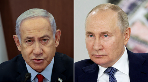 המעורבות הרוסית בהסכם ההסדרה בין ישראל ללבנון