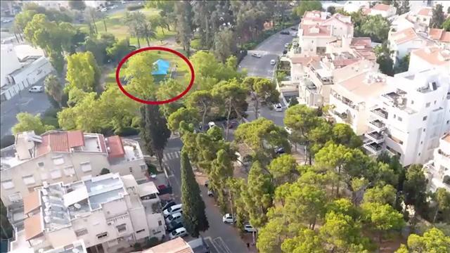 שחזור הירי בסלומון טקה על ידי מח"ש