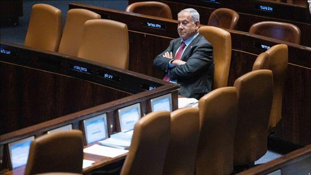 נתניהו