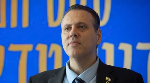 פרשת השחיתות בהסתדרות: השר זוהר נחקר שוב בלהב 433