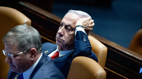 6 ימים לפני הטבח: נתניהו הנחה לקדם את ההסדרה בעזה