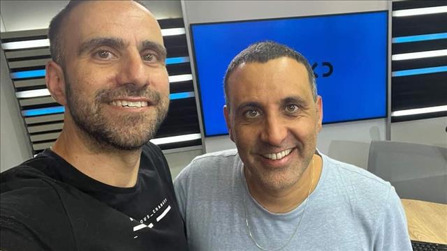 בנימיני וביטון