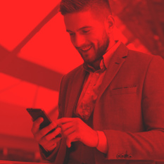 Columna de tecnología : una aplicación que escanea