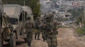 מבט מבפנים: הרגעים האחרונים של צה"ל על אדמת לבנון