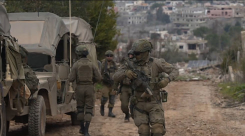 מבט מבפנים: הרגעים האחרונים של צה"ל על אדמת לבנון?