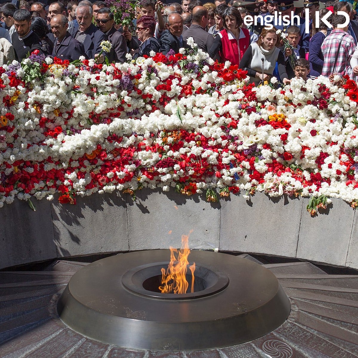 PM recognizes Armenian genocide