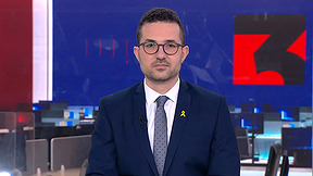שלוש עם יונתן אוחיון | 27.07.25