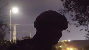 "להבין שכל יום - האירוע מגיע": במארב עם לוחמי האיסוף