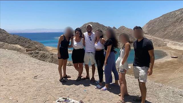 יובל קשת ומתן לוזון