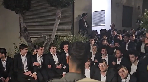 מפקד המשטרה הצבאית על הפריצה לביתו: "לא נרתעים מבריונות"; 12 חשודים יובאו להארכת מעצר