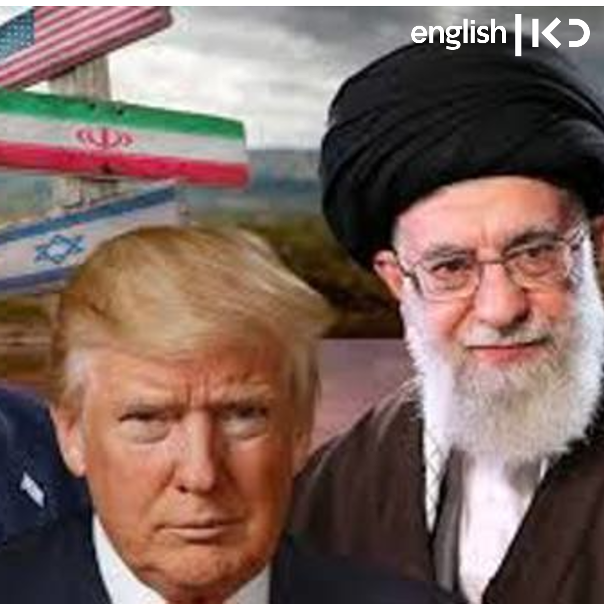 Trump and Iran: The risk of a strike 