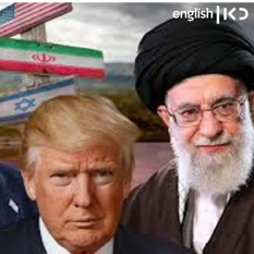 Trump and Iran: The risk of a strike 
