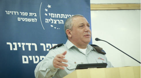 איזנקוט: "החזרת גופות המחבלים הייתה טעות, הלקחים הופקו"