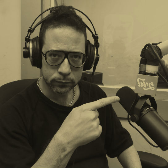 פגישה אישית עם גלעד כהנא