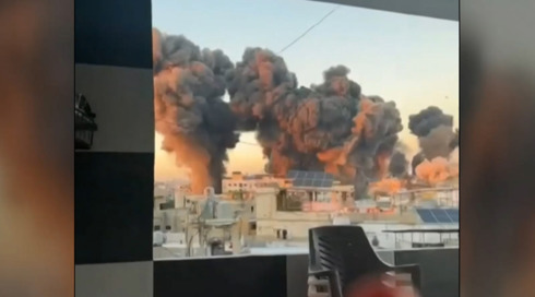שידרו עסקים כרגיל: נאום נתניהו באו"ם היה חלק מתוכנית חיסול נסראללה?