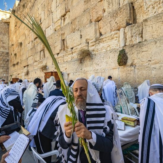 Noticias desde Israel - miércoles 22 de septiembre