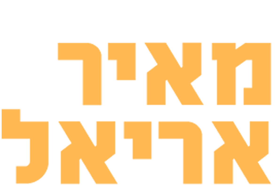 שרים מאיר אריאל