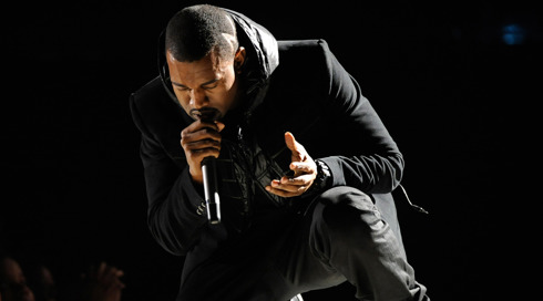 Kanye West