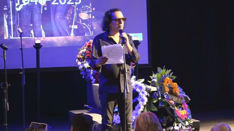 יזהר כהן בתיאטרון הבימה, היום