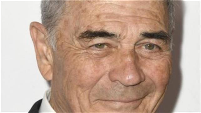 רוברט פורסטר