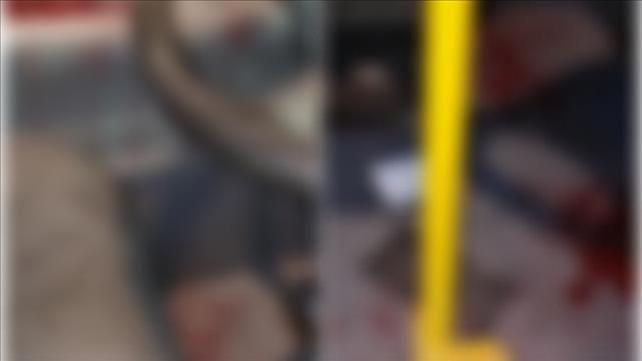תקיפת הנהג בעפולה, 31.08