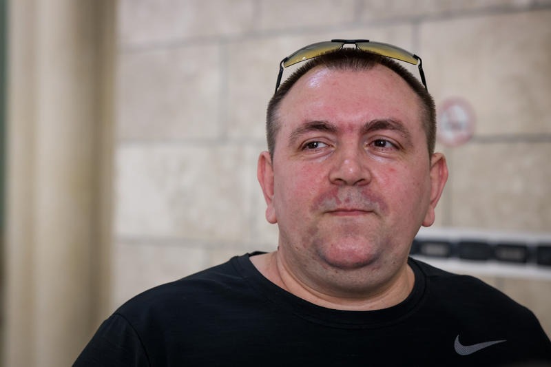 רומן זדורוב