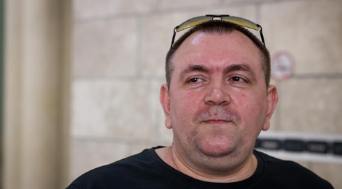 לאחר שזוכה: המדינה תפצה את רומן זדורוב ב-17 מיליון ש"ח