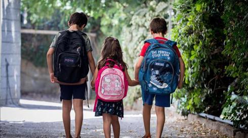 קבינט הקורונה אישר: מערכת החינוך לא תפעל ביישובים אדומים לפחות עד יום חמישי