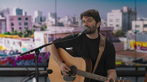 שיר אחד עונה 2 - הביצועים | רן דנקר: בית משוגעים