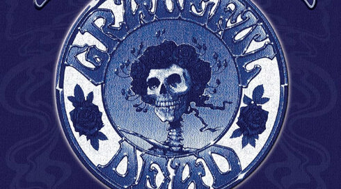 Grateful Dead - Fillmore