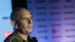 דובר צה"ל דניאל הגרי
