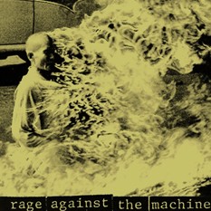 Rage Against the Machine