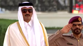 الخامسة في مكان مع غالِية ناطور قدّور | 25.01.24