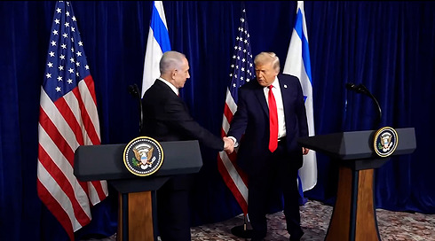 מי בעל הבית פה? האם טראמפ הוא ראש ממשלת ישראל, ושל מי המילה האחרונה?
