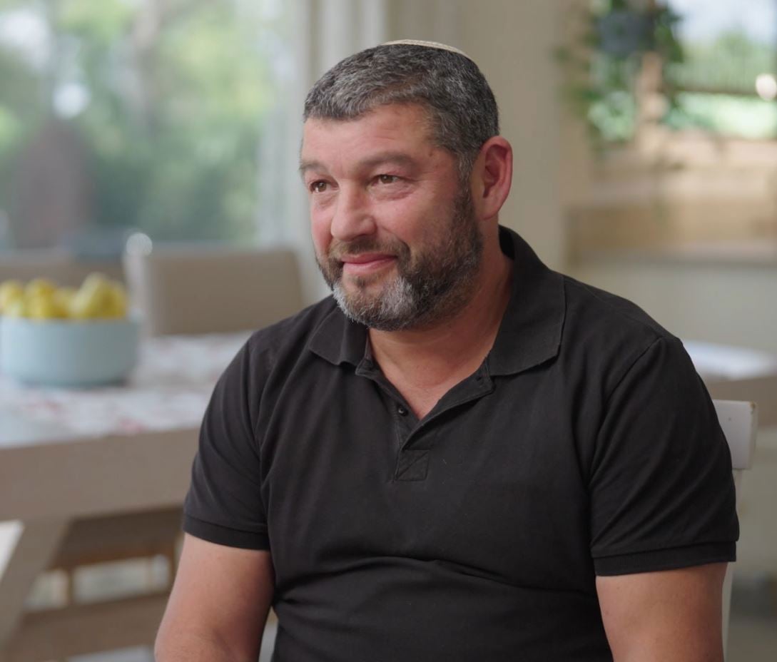 עופר וינטר בריאיון ל"יהיה טוב"