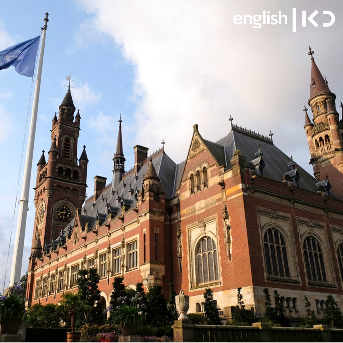 Will Pretoria's ICJ case against Israel lead anywhere?