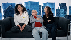 המקום הראשון - שלי מהבית
