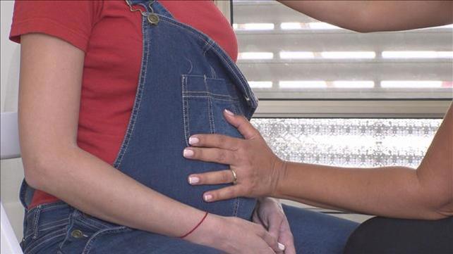 בייבי זום: החששות שמלווים היריון בימי קורונה