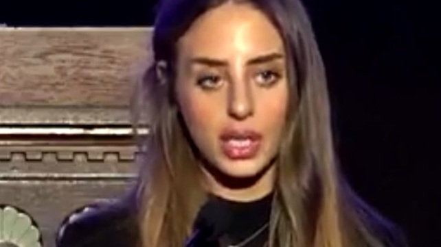 מייה שם שורדת השבי