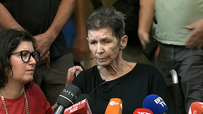 עדות החטופות