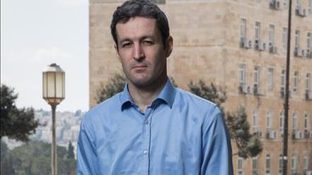 ארז תדמור