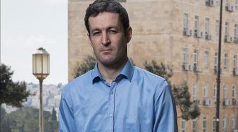 המועמד של נתניהו לתפקיד ראש מערך ההסברה - קמפיינר של הליכוד