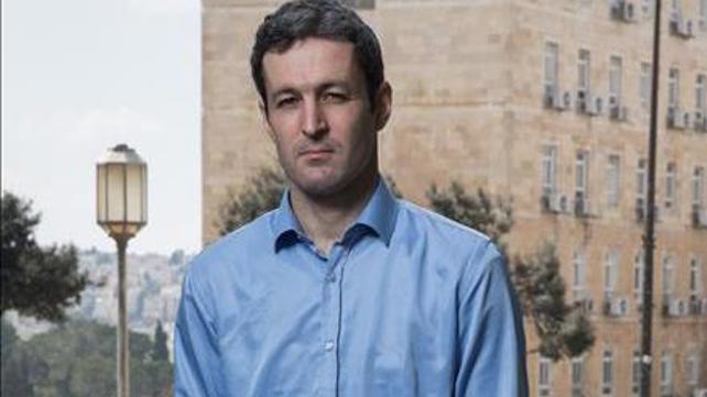 ארז תדמור