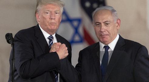 נתניהו בירך את טראמפ: "הקאמבק הגדול בהיסטוריה"