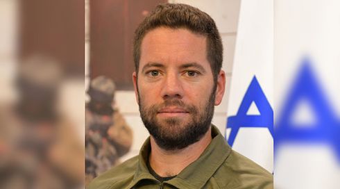 מבצע חילוץ החטופים ייקרא "מבצע ארנון" על שמו של מפקד הימ"מ שנפל בחילוץ