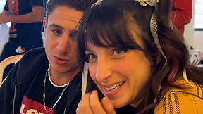 מלח בקפה