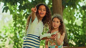 הגינה של תמרי פרק 4