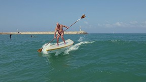 איציק אוחיון חסק