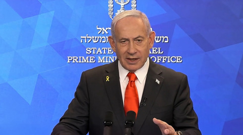 "מקווה שבסוכות נוכל לבשר על שחרור החטופים": אופטימיות בישראל לקראת המו"מ