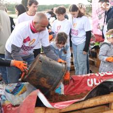 Good Deeds Day